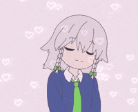 Sakuya Izayoi GIF