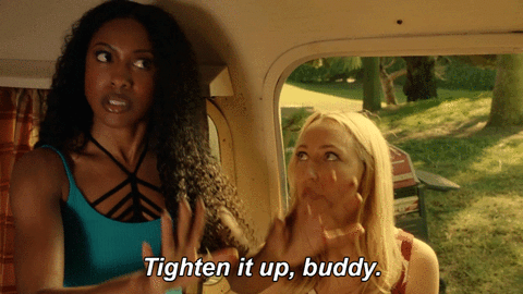 fox tv GIF by Rosewood