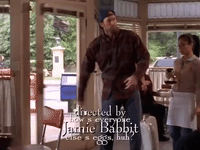 season 5 netflix GIF by Gilmore Girls 