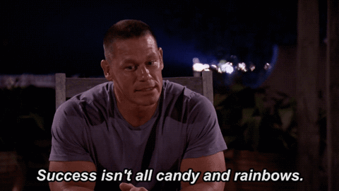 fox tv find your grit GIF by American Grit