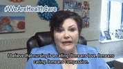 Aha Nurses GIF by American Hospital Association