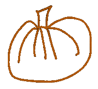 Trick Or Treat Halloween Sticker