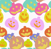 Jack O Lanterns Halloween GIF by Daisy Lemon