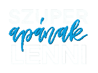 vevsdesign family apa csalad szeretlek Sticker