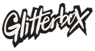 Glitterbox Sticker by Defected Records