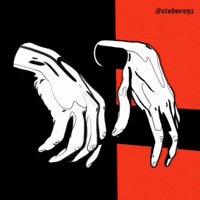 Animation Haunting GIF