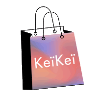 Sticker by KeiKei