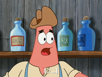 season 5 GIF by SpongeBob SquarePants