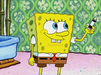 season 5 episode 13 GIF by SpongeBob SquarePants