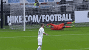 Ligue 1 Football GIF by Olympique de Marseille