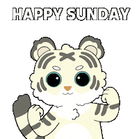 Days Of The Week Weekend Sticker by Ordinary Frends