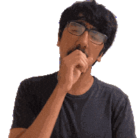 Pick Me Hands Up Sticker