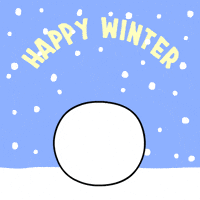 Cat Freezing GIF by Mikitti