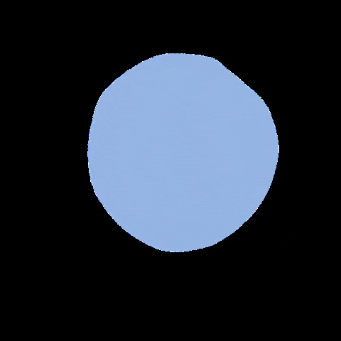 sbblooms blue circle tap here dot GIF