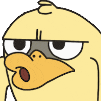 isekaimeta isekai koo isekai meta anime duck GIF