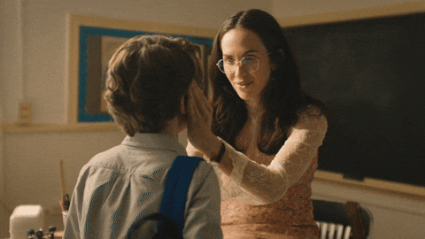 Tom Hiddleston GIF by NEON