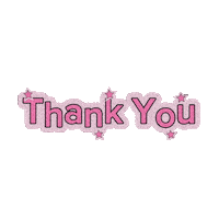 Ameenfahim sticker text thank you thanks Sticker