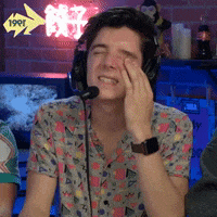 hyperrpg funny twitch annoyed joke GIF