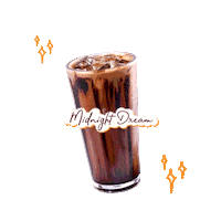 Drink Chocolate Sticker by Le Sucre Lab