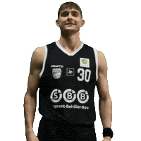 Sbbbaskets Sticker by Sportlermarketing