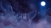 coldplay girl life sea sky GIF