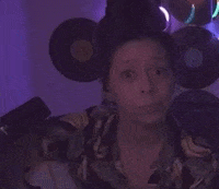 Excuse Me Reaction GIF by CA in LA