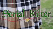 Fashion Ireland GIF by USA Kilts