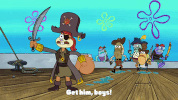 season 9 GIF by SpongeBob SquarePants