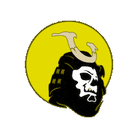 elcharlatan socorro taqueria el charlatan ramen-ya Sticker