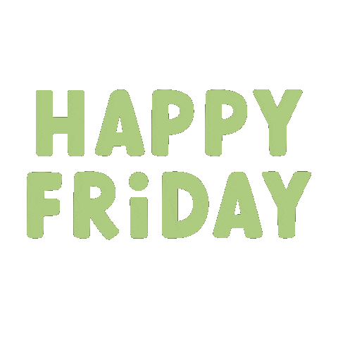 kissycollective giphyupload green friday weekend Sticker