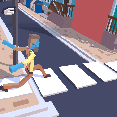 steppypants GIF