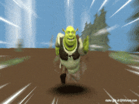 shrek GIF