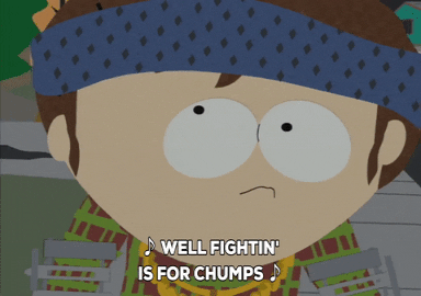jimmy valmer looking GIF by South Park 