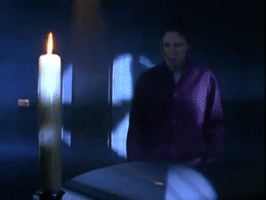 are you afraid of the dark nicksplat GIF