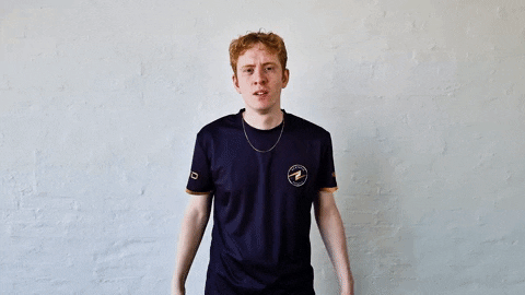 GIF by ECSTATIC