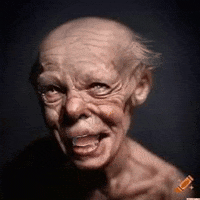 Clubhouse Faces GIF by Gallery.fm