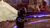 Destiny 2 Explosion GIF by Xbox
