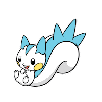 Gen 4 Sticker by Pokémon