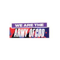 Aog Sticker by GMS Surabaya Barat