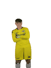 Thore22 Sticker by svhufussball