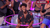 Hoop Wow GIF by Big Brother Australia
