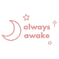 sleepy kids Sticker by Bonds Aus