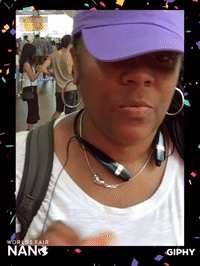 worlds fair nano GIF