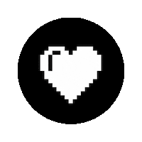 Love It Heart Sticker by Reform Clothing