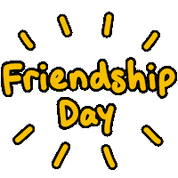 Friends Day Sticker by Lofi Girl