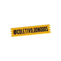Sticker Coletivo Sticker