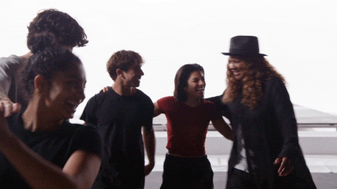 So You Think You Can Dance GIF by Reality Club FOX