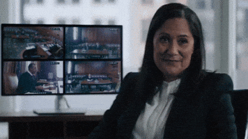 Let Me Know When That Door Is Open