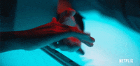 You Got This George Clooney GIF by NETFLIX