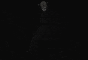 witch hunter robin GIF by Funimation